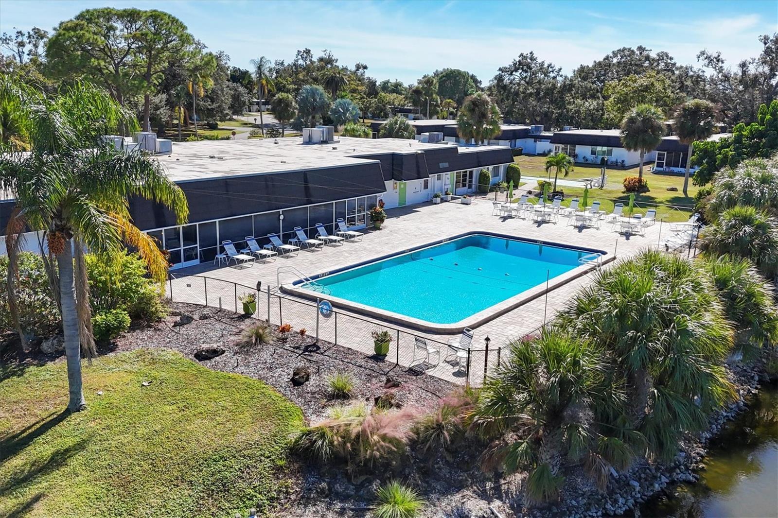 3947 PANOLA LN #180, SARASOTA, FL, 34232