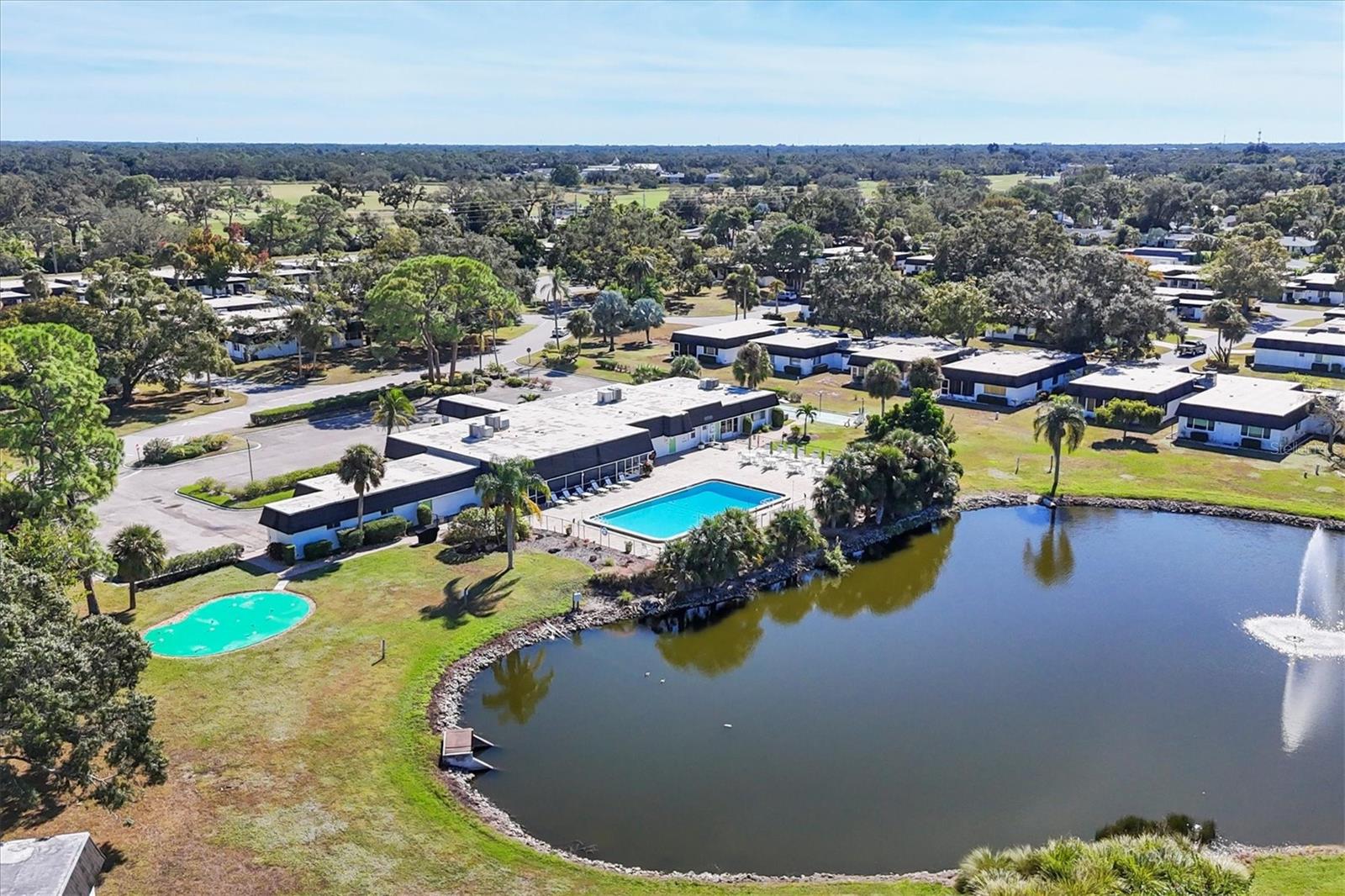 3947 PANOLA LN #180, SARASOTA, FL, 34232