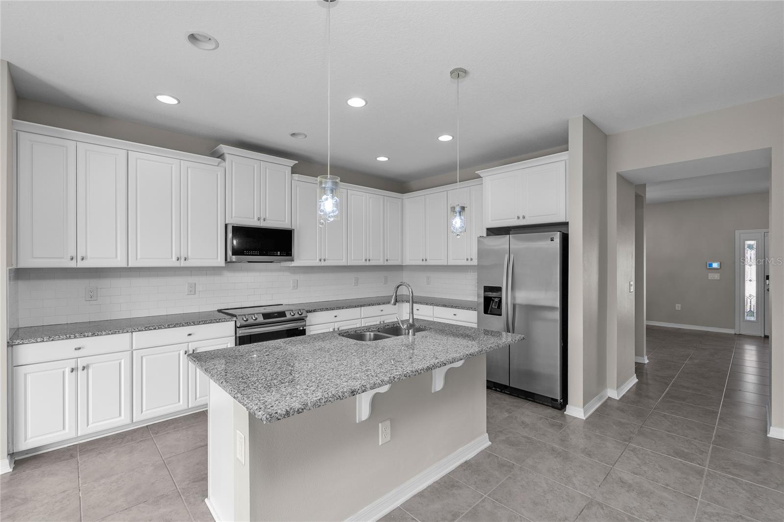 18576 OBREGAN DR, SPRING HILL, FL, 34610