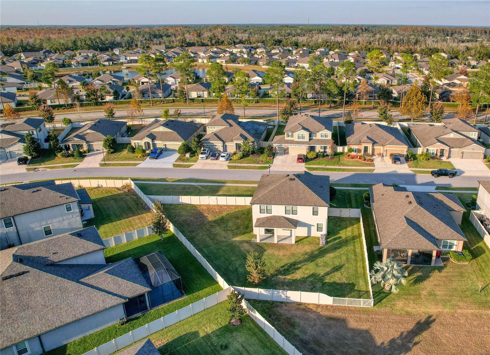 18576 OBREGAN DR, SPRING HILL, FL, 34610