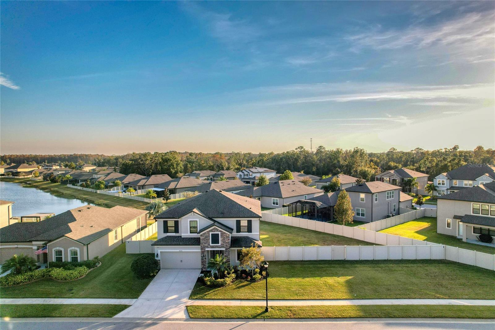 18576 OBREGAN DR, SPRING HILL, FL, 34610