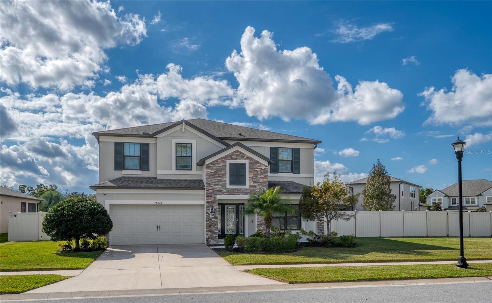 18576 OBREGAN DR, SPRING HILL, FL, 34610