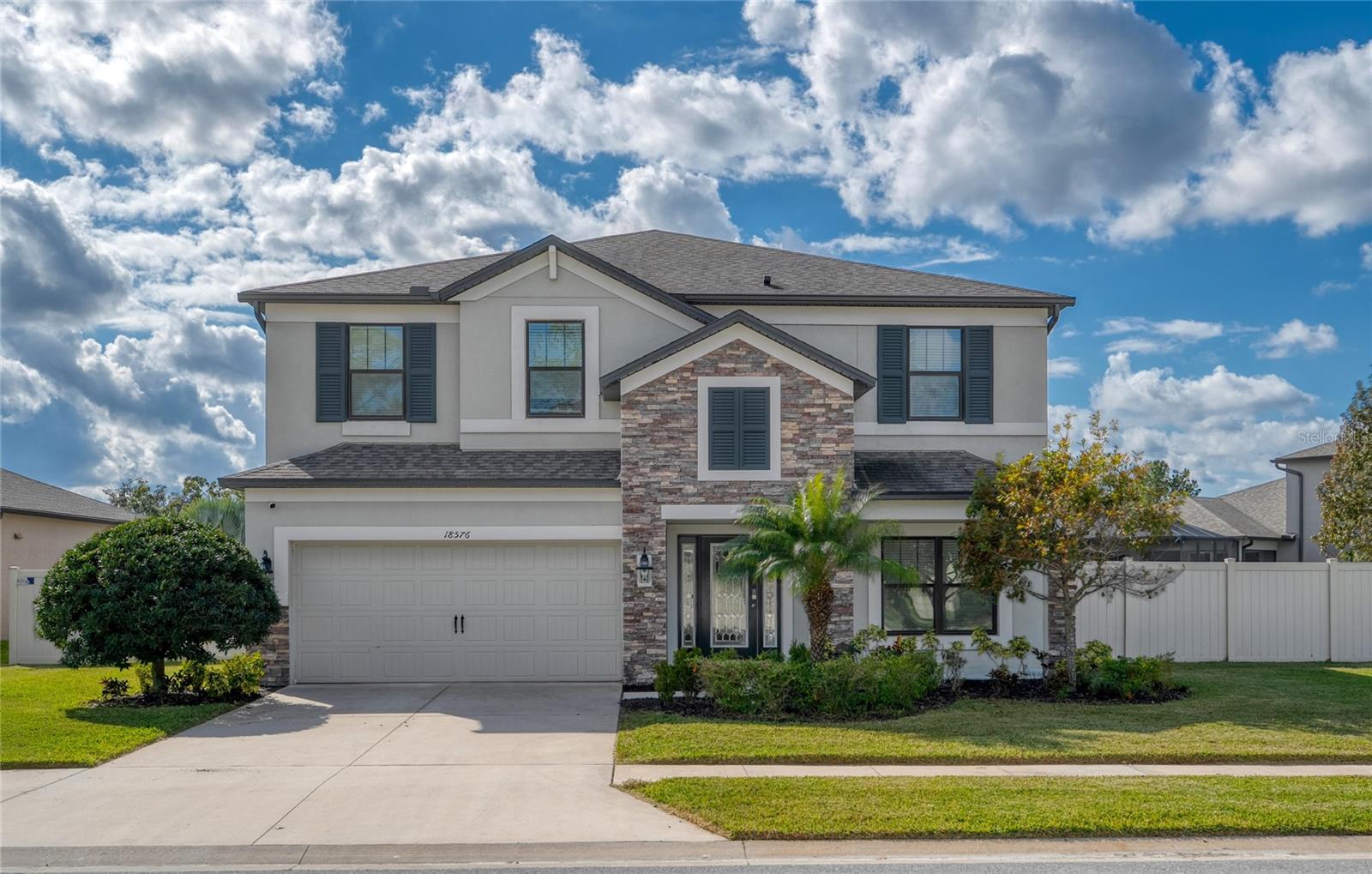 18576 OBREGAN DR, SPRING HILL, FL, 34610