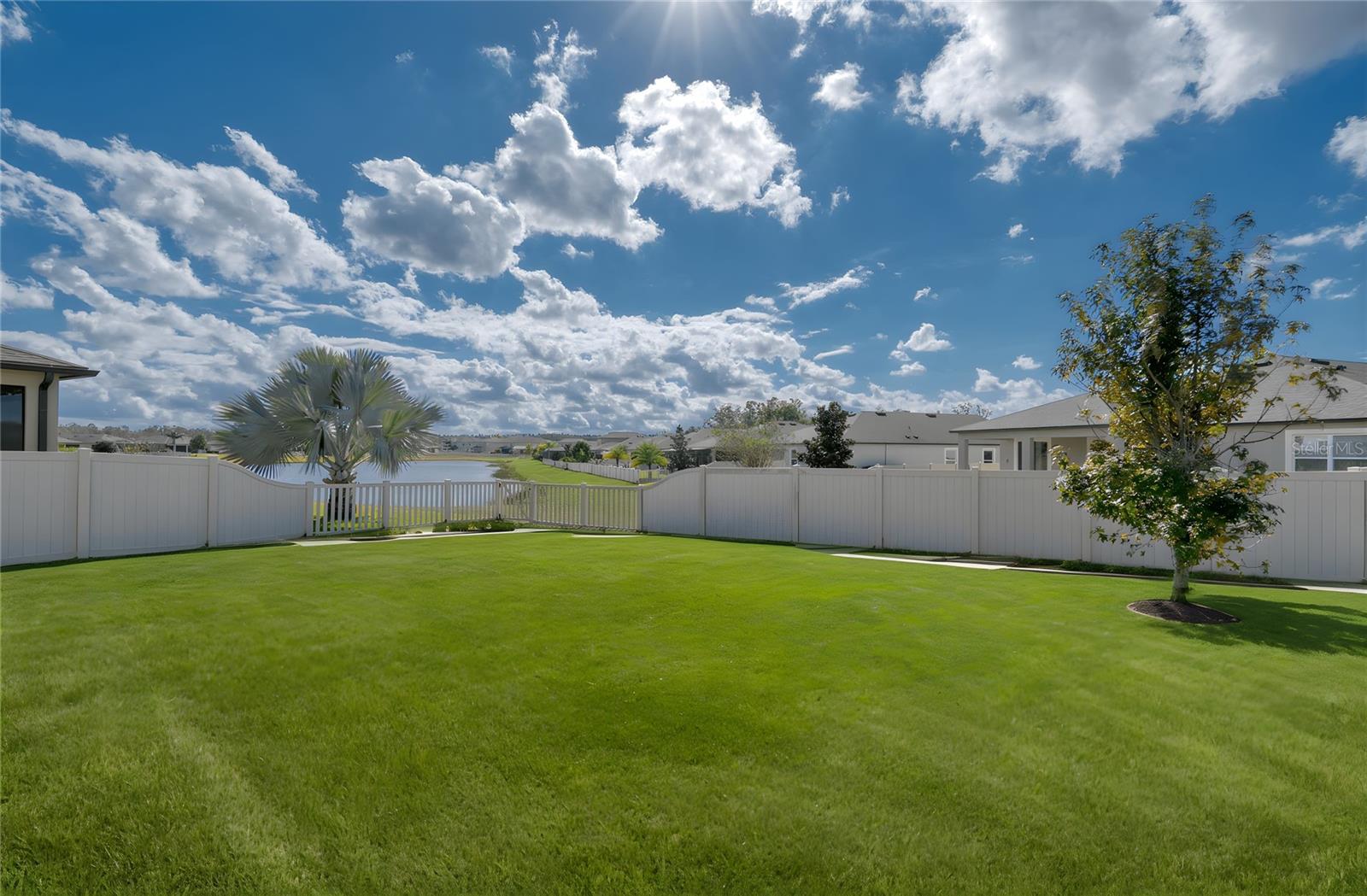 Bring a football or play a game of soccer!!!