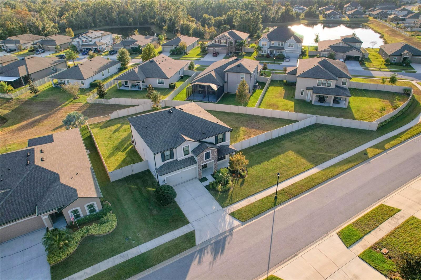 18576 OBREGAN DR, SPRING HILL, FL, 34610