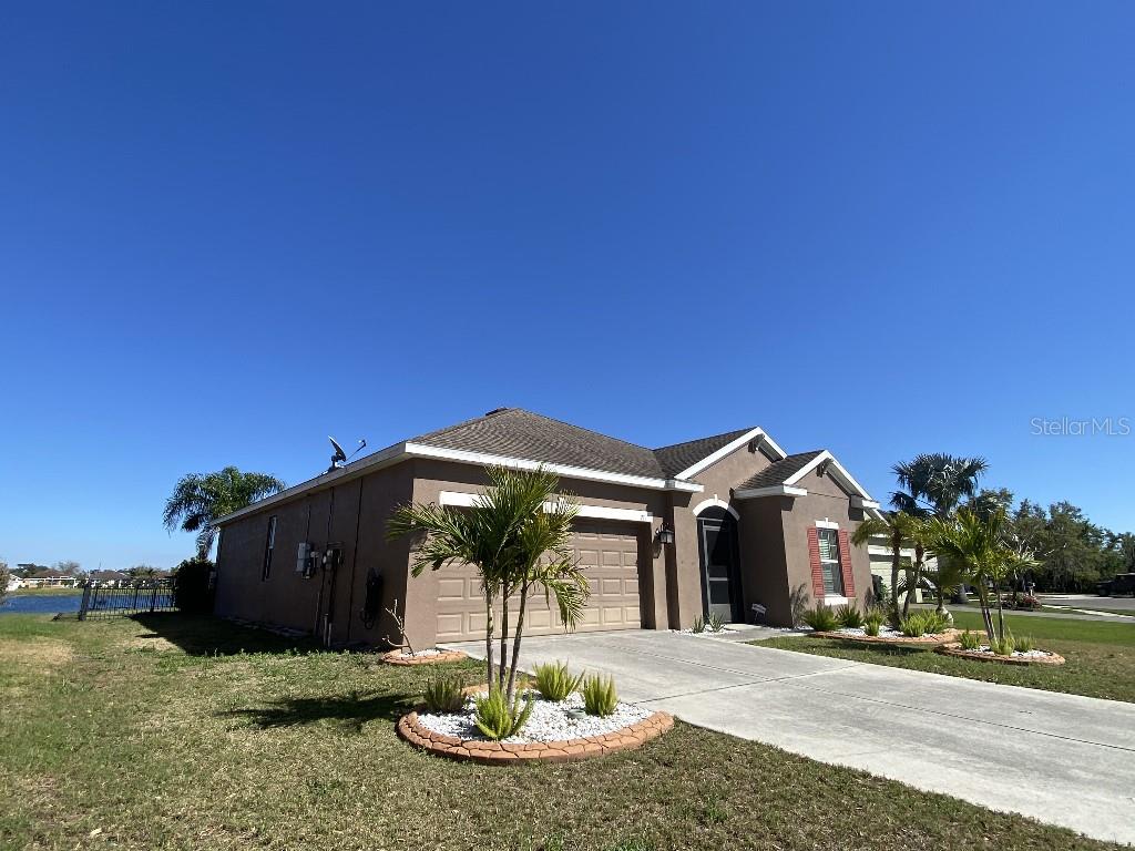 711 PARKER DEN DR, RUSKIN, FL, 33570