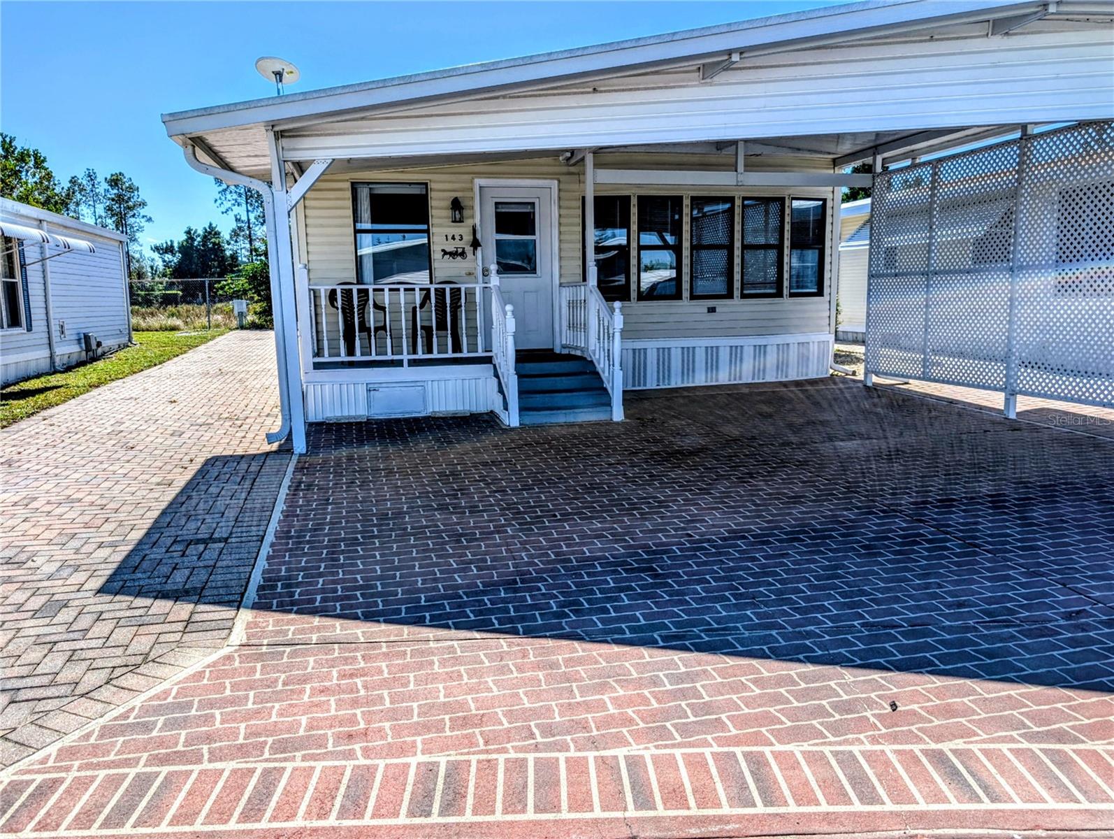 143 PANSY ST, DAVENPORT, FL, 33837