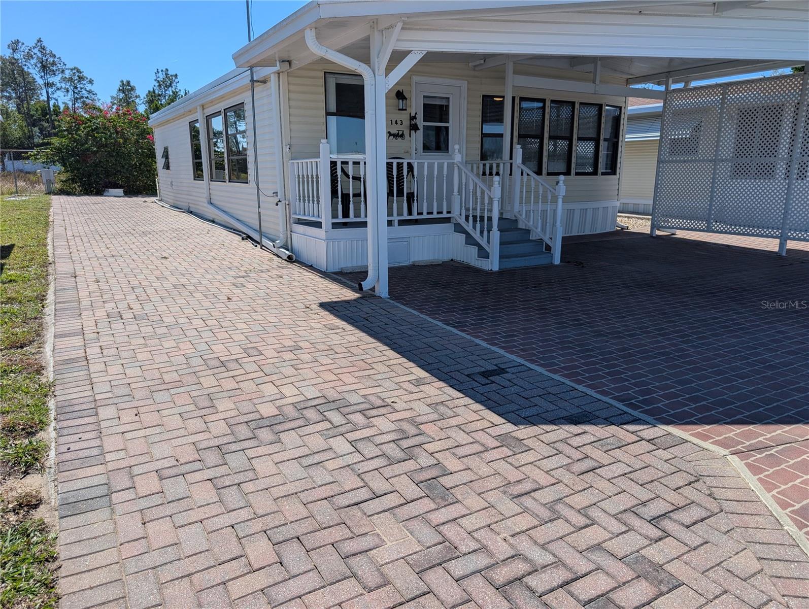 143 PANSY ST, DAVENPORT, FL, 33837