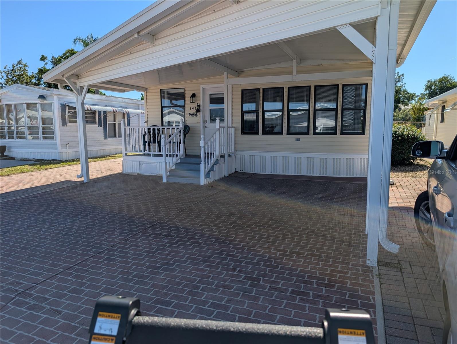 143 PANSY ST, DAVENPORT, FL, 33837