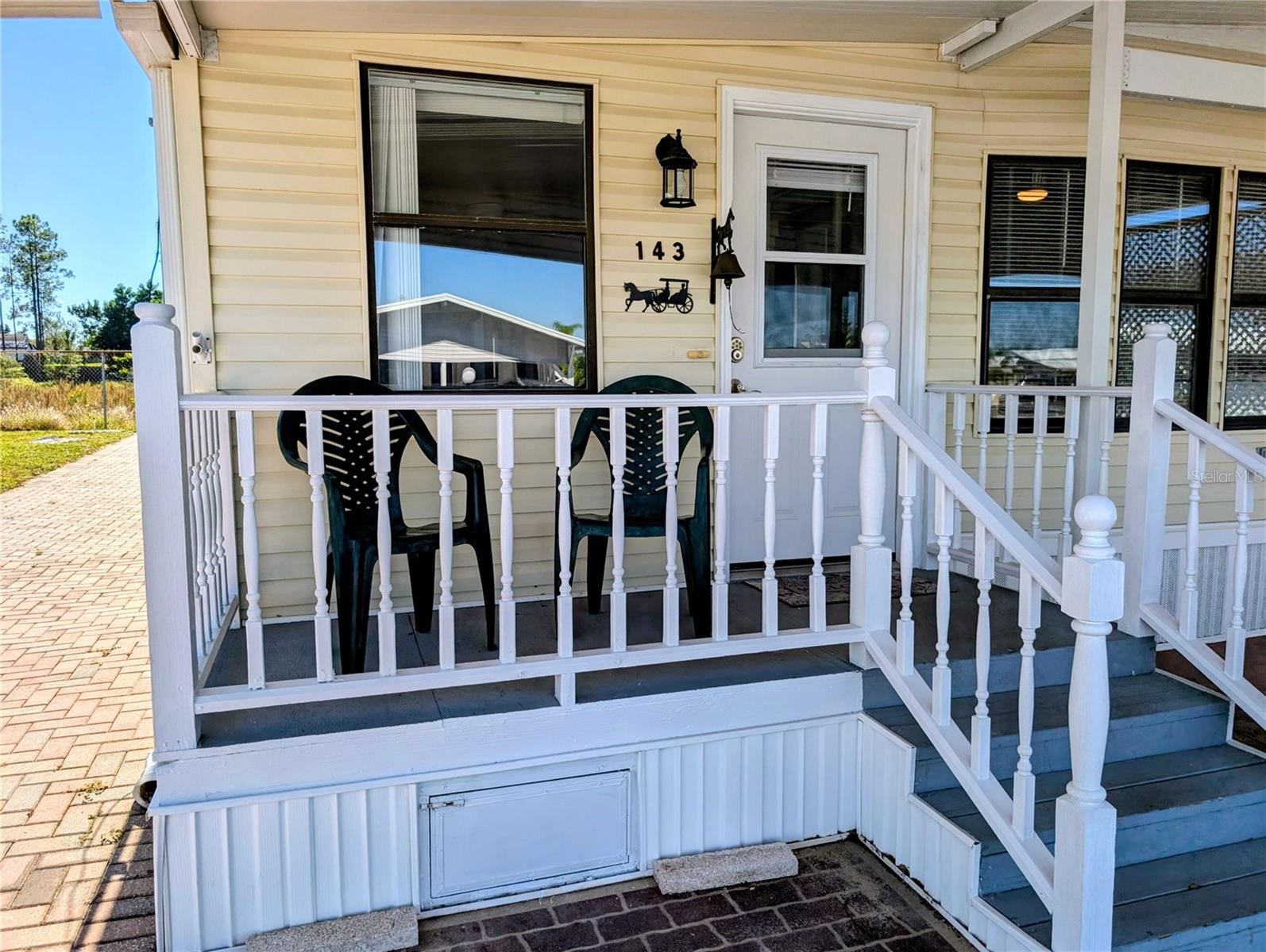 143 PANSY ST, DAVENPORT, FL, 33837