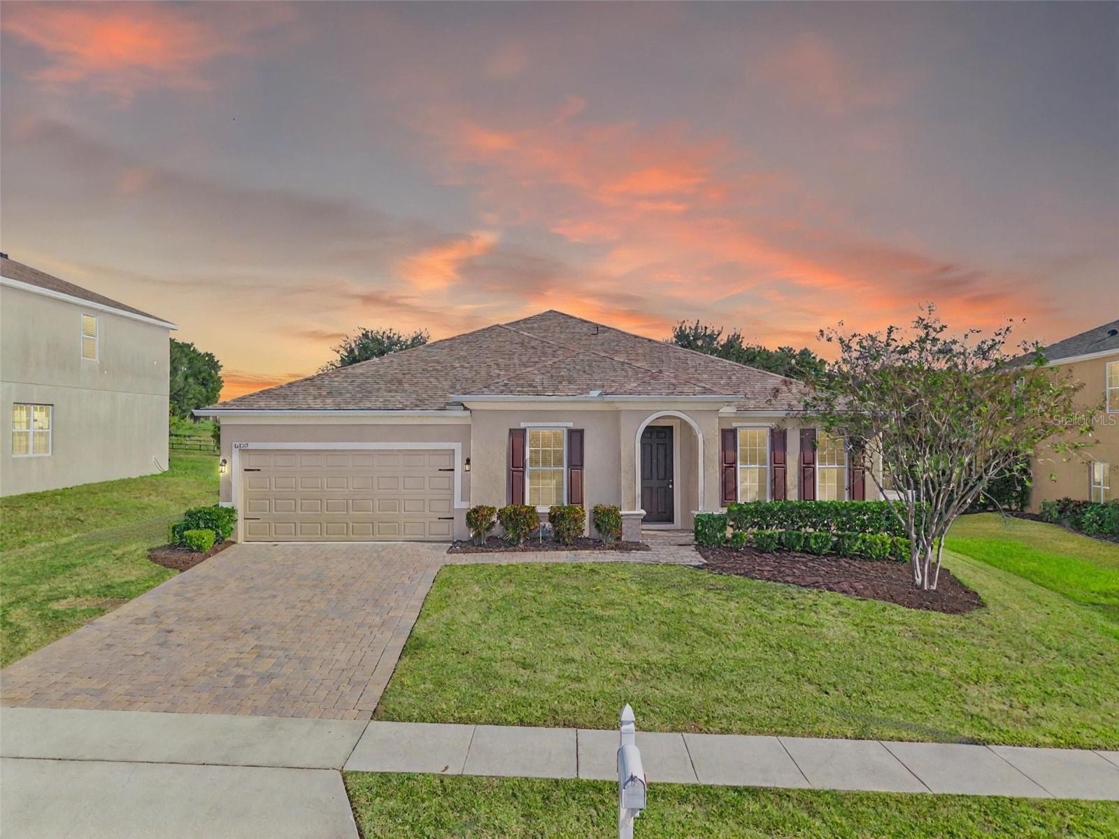 10259 LENOX ST, CLERMONT, FL, 34711