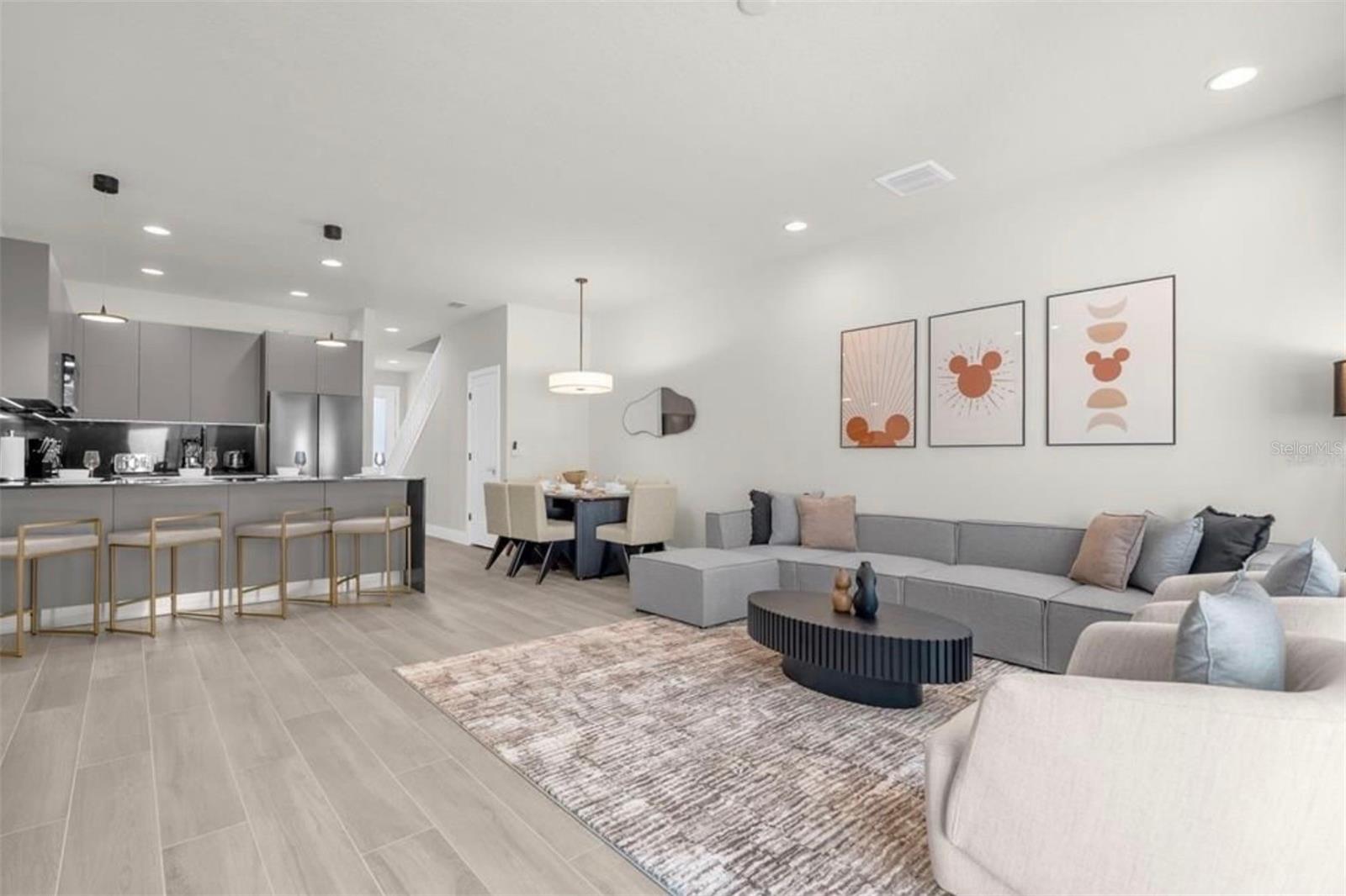 1411 SERENDIPITY LN, CLERMONT, FL, 34714