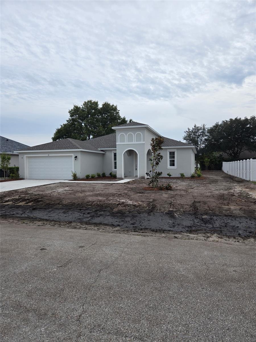 34 PIN OAK DR, PALM COAST, FL, 32164