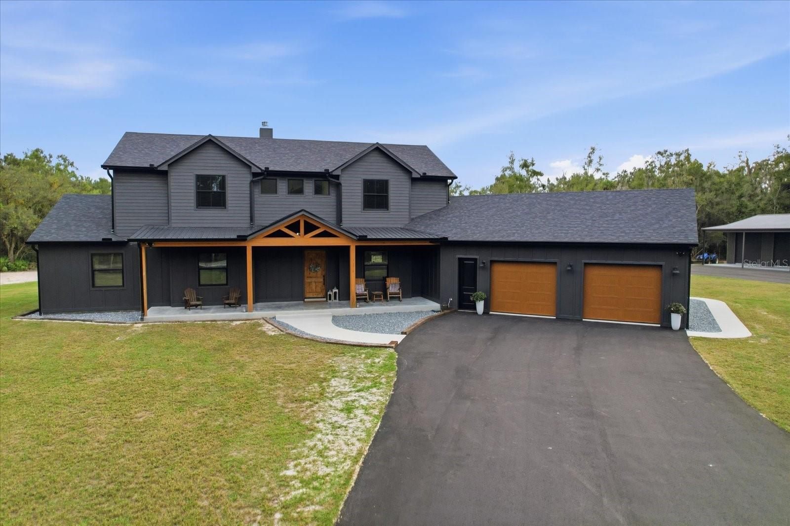 330 HIGHWAY 40 E, INGLIS, FL, 34449