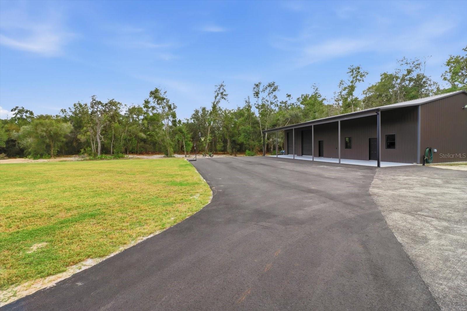 330 HIGHWAY 40 E, INGLIS, FL, 34449