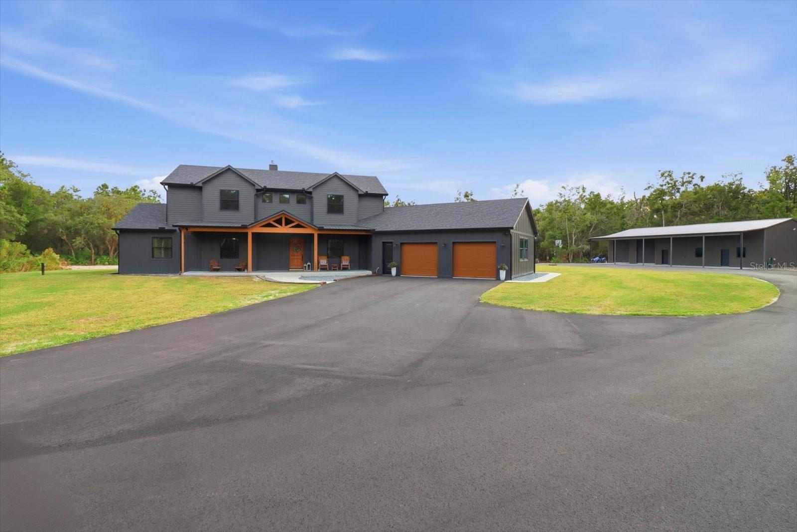 330 HIGHWAY 40 E, INGLIS, FL, 34449