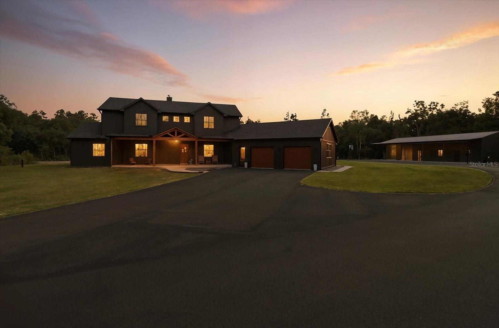 330 HIGHWAY 40 E, INGLIS, FL, 34449