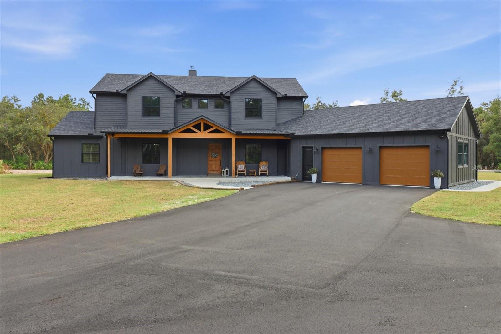 330 HIGHWAY 40 E, INGLIS, FL, 34449