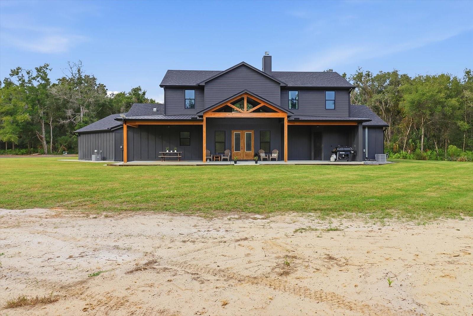 330 HIGHWAY 40 E, INGLIS, FL, 34449