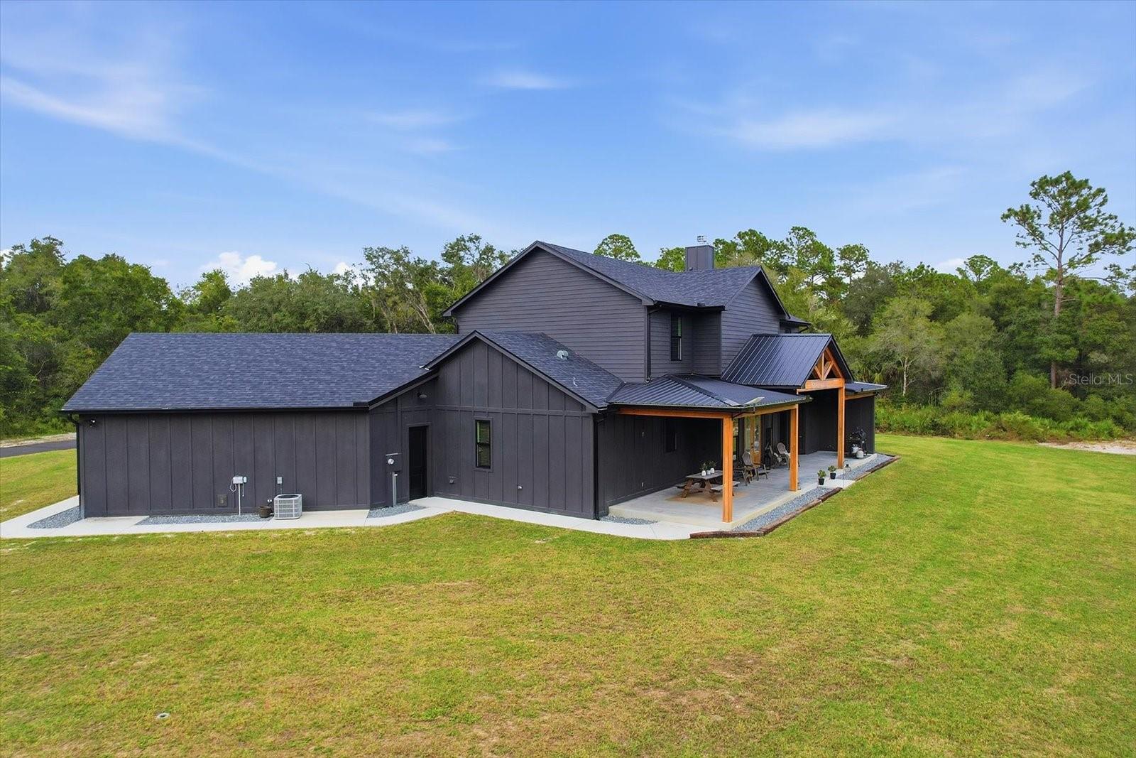 330 HIGHWAY 40 E, INGLIS, FL, 34449