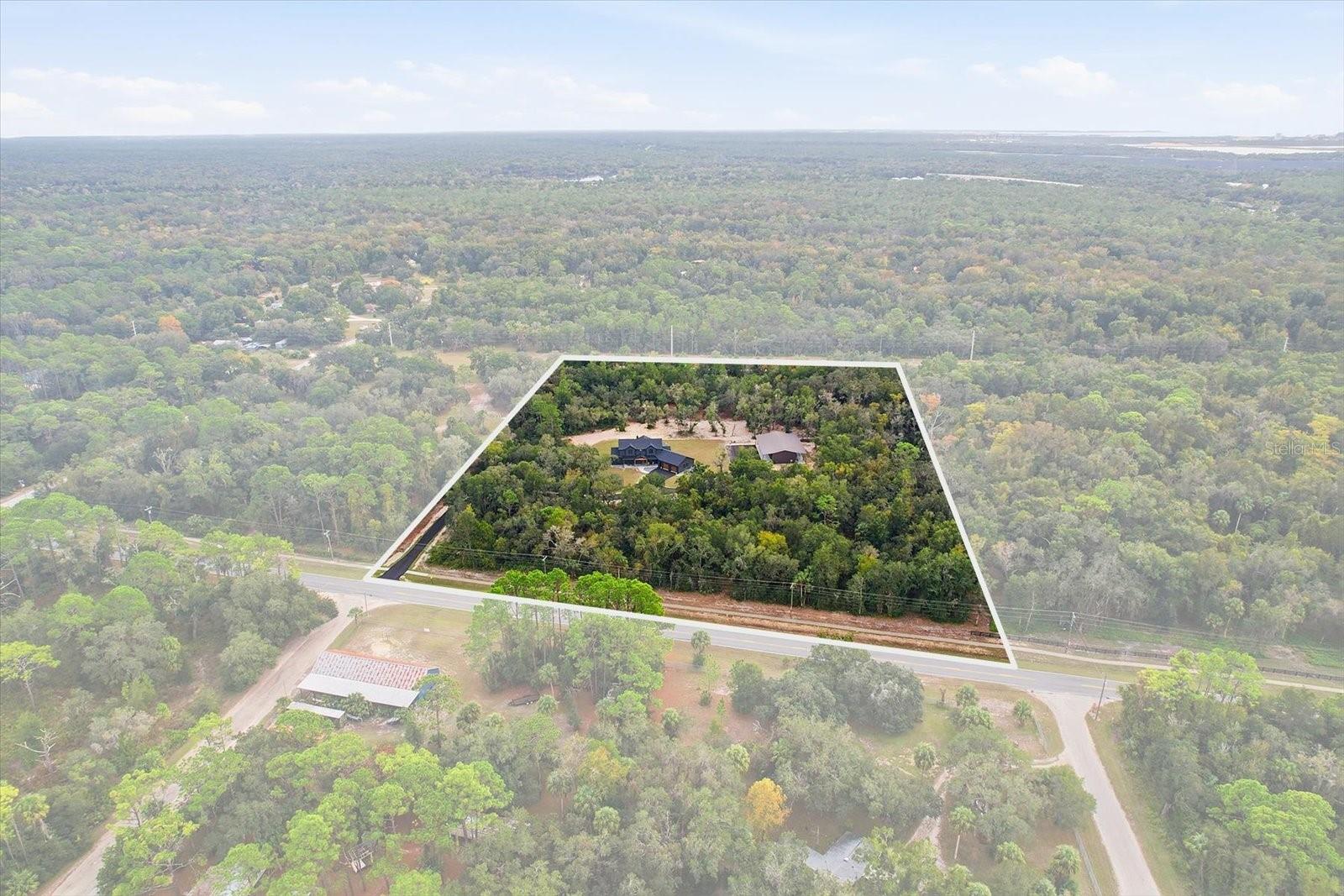 330 HIGHWAY 40 E, INGLIS, FL, 34449