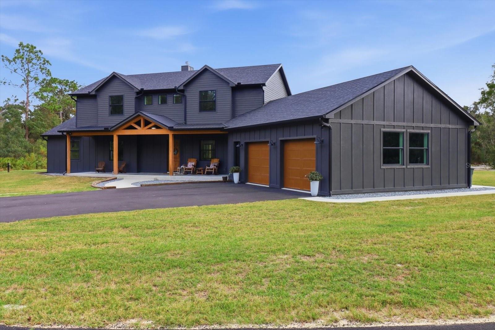 330 HIGHWAY 40 E, INGLIS, FL, 34449