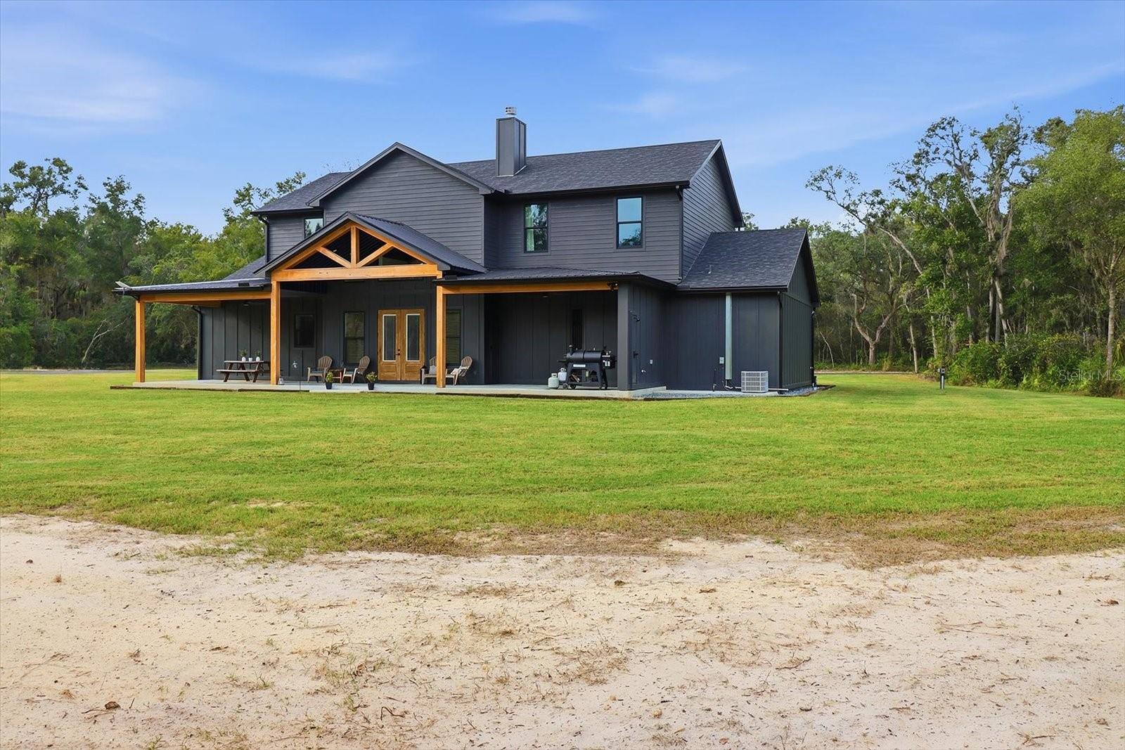 330 HIGHWAY 40 E, INGLIS, FL, 34449