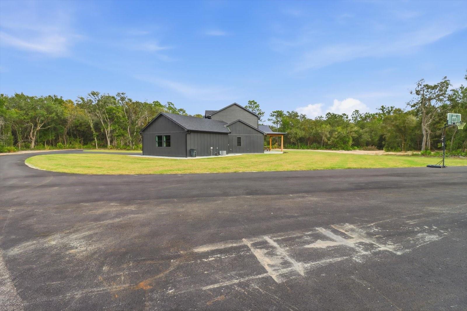 330 HIGHWAY 40 E, INGLIS, FL, 34449