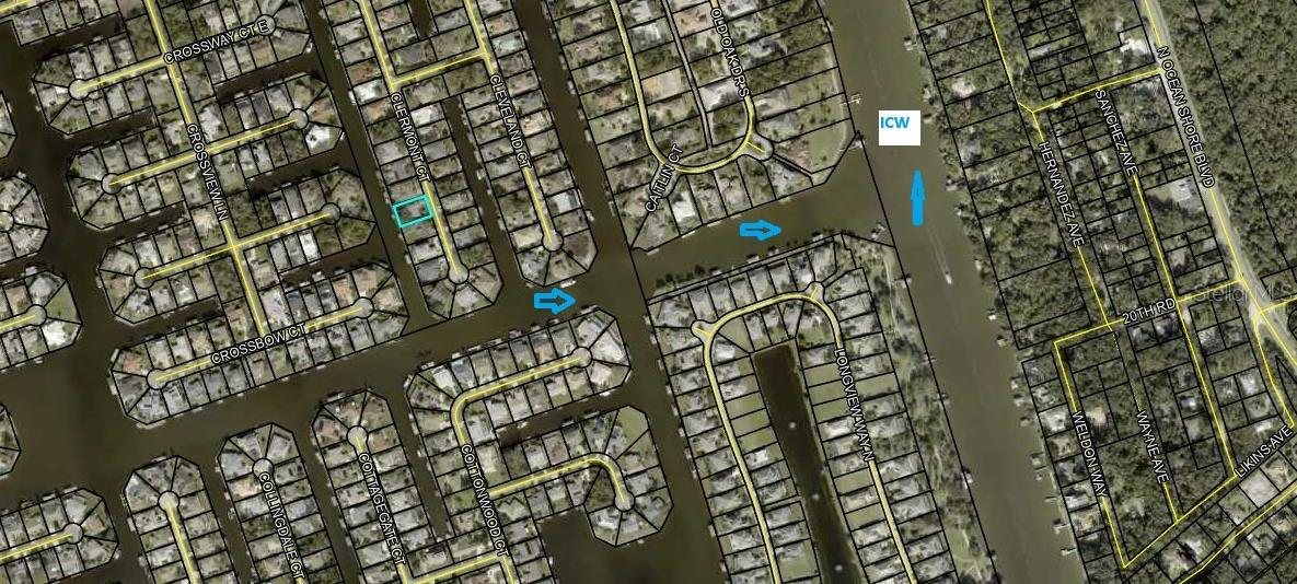 PALM COAST SEC 14, PALM COAST, FL, 32137