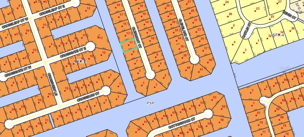 PALM COAST SEC 14, PALM COAST, FL, 32137