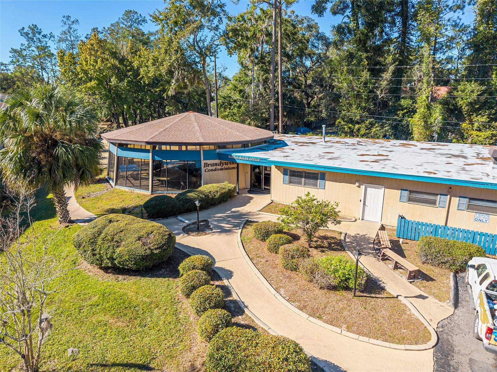 2811 SW ARCHER RD #V175, GAINESVILLE, FL, 32608