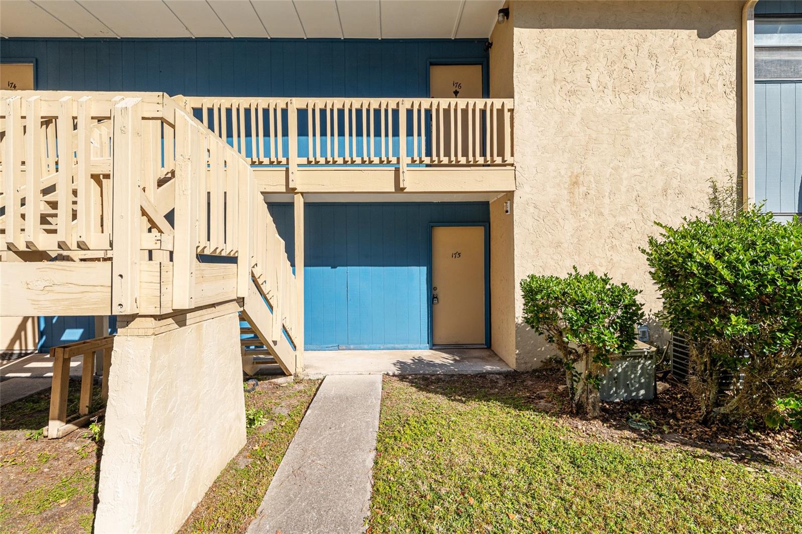 2811 SW ARCHER RD #V175, GAINESVILLE, FL, 32608