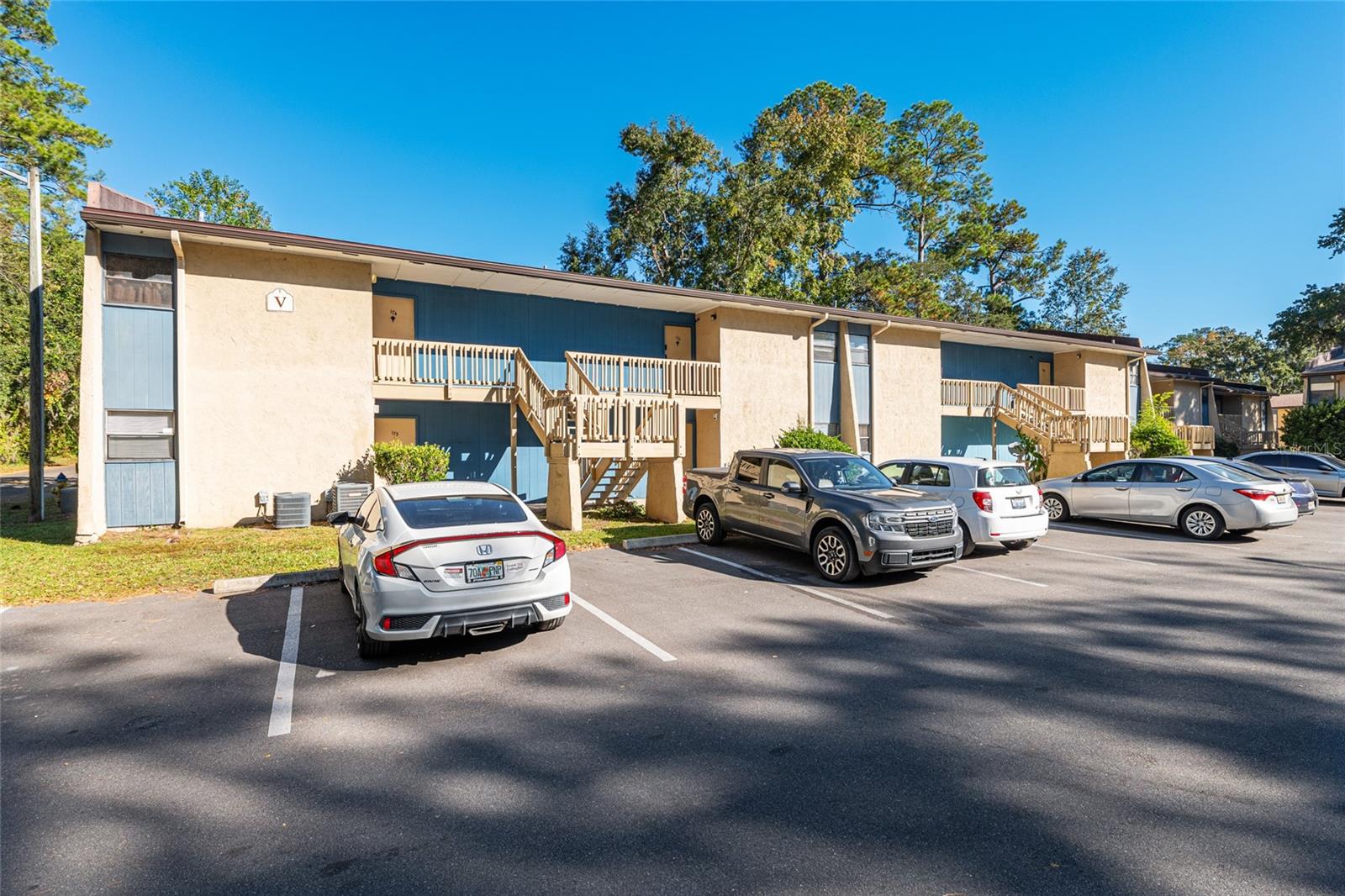 2811 SW ARCHER RD #V175, GAINESVILLE, FL, 32608