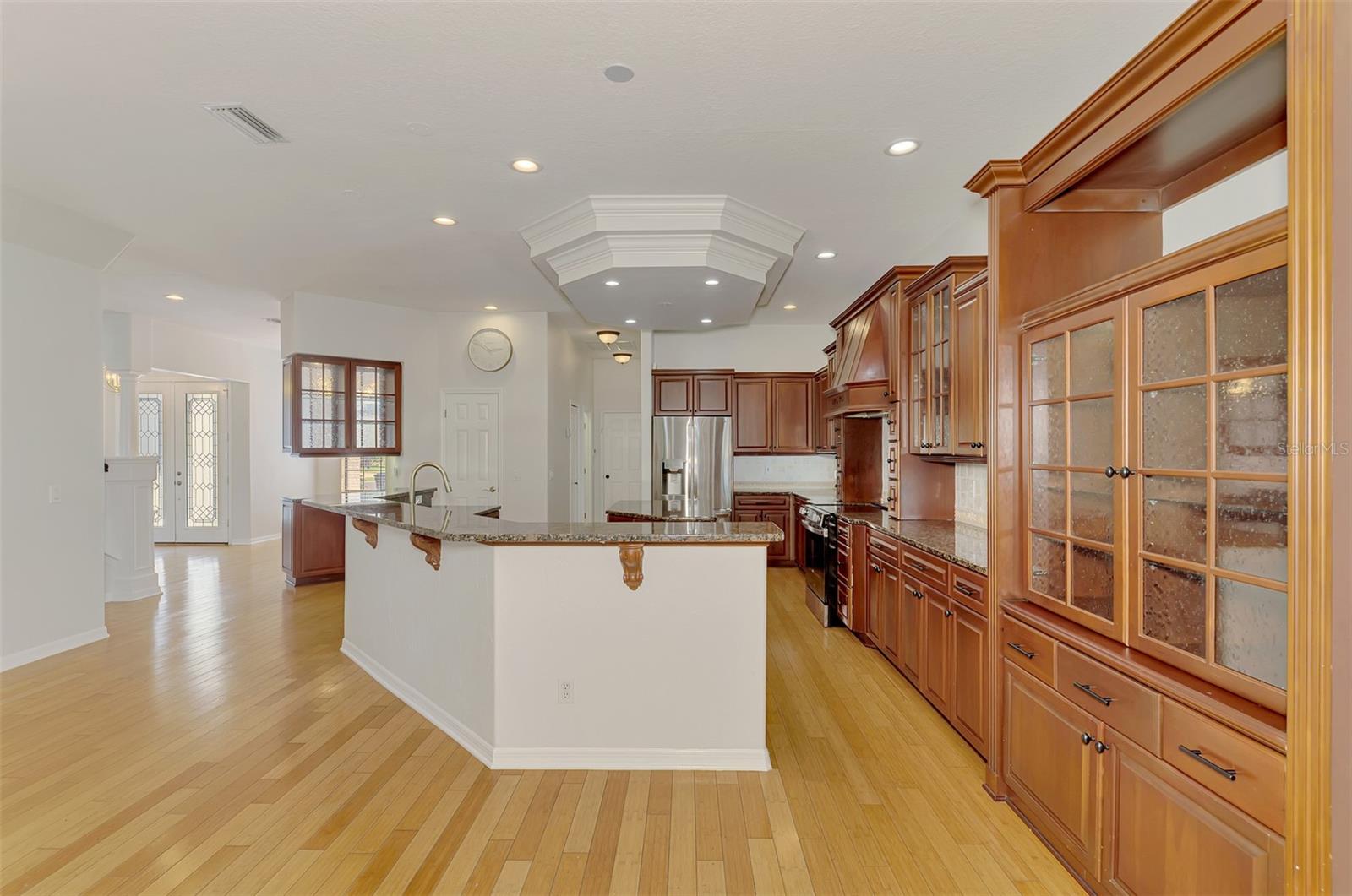 5684 EASTWIND DR, SARASOTA, FL, 34233