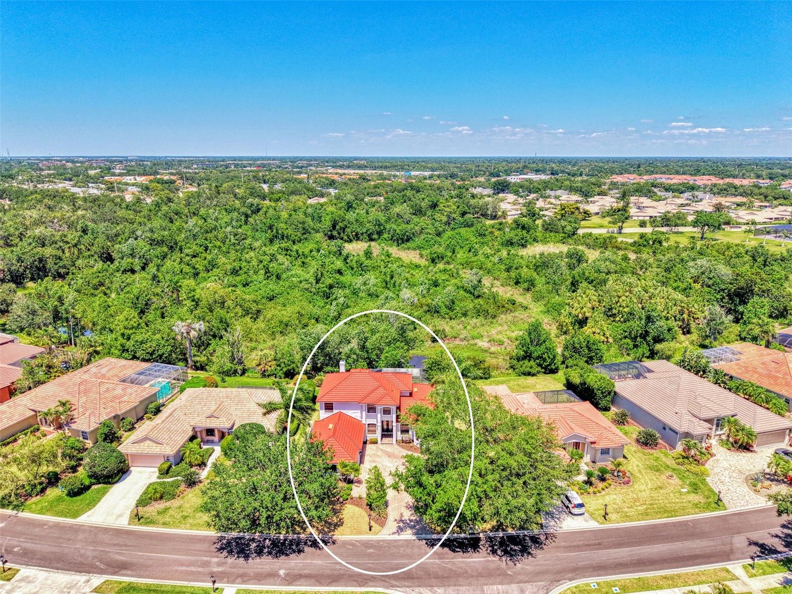 5684 EASTWIND DR, SARASOTA, FL, 34233