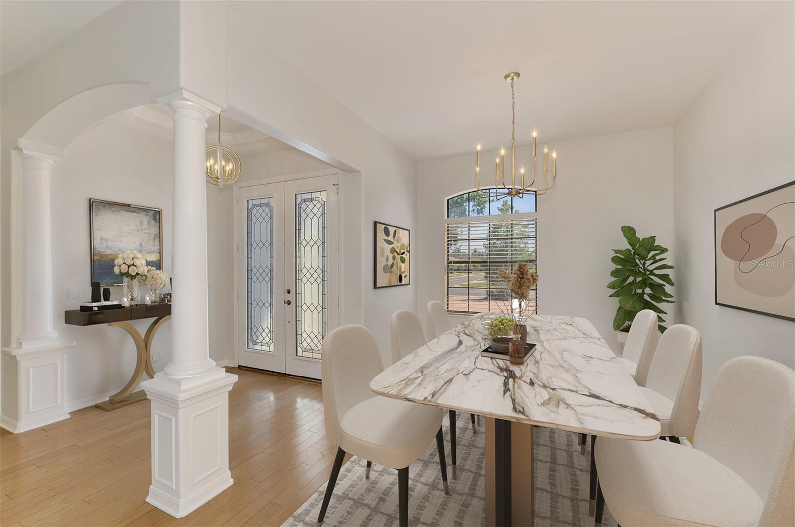 5684 EASTWIND DR, SARASOTA, FL, 34233