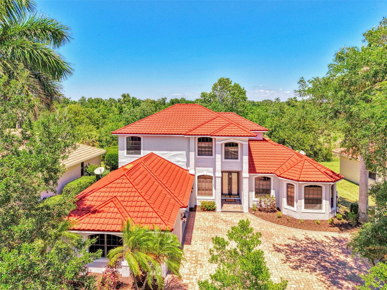 5684 EASTWIND DR, SARASOTA, FL, 34233