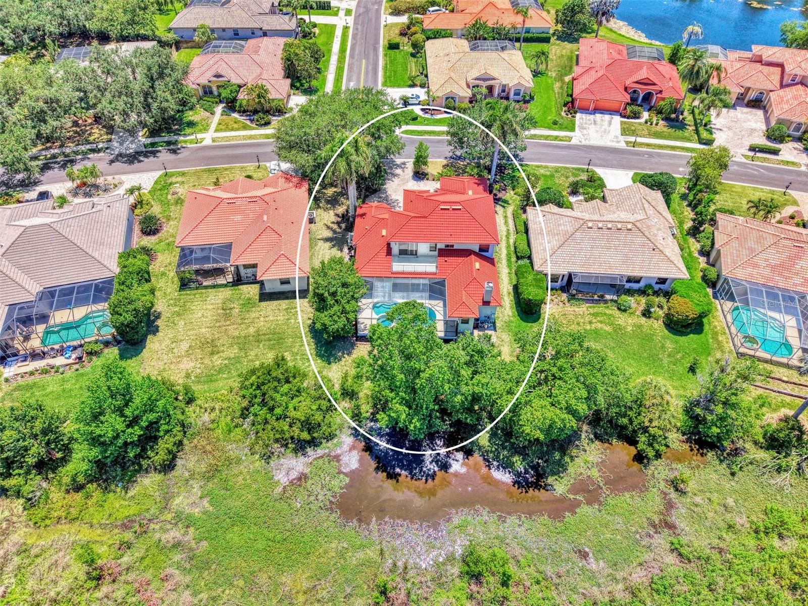 5684 EASTWIND DR, SARASOTA, FL, 34233