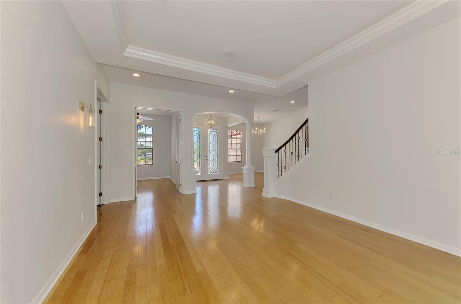 5684 EASTWIND DR, SARASOTA, FL, 34233