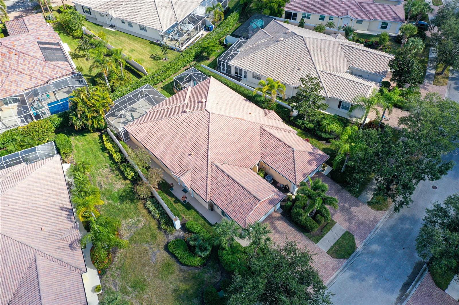 5770 IVREA DR, SARASOTA, FL, 34238