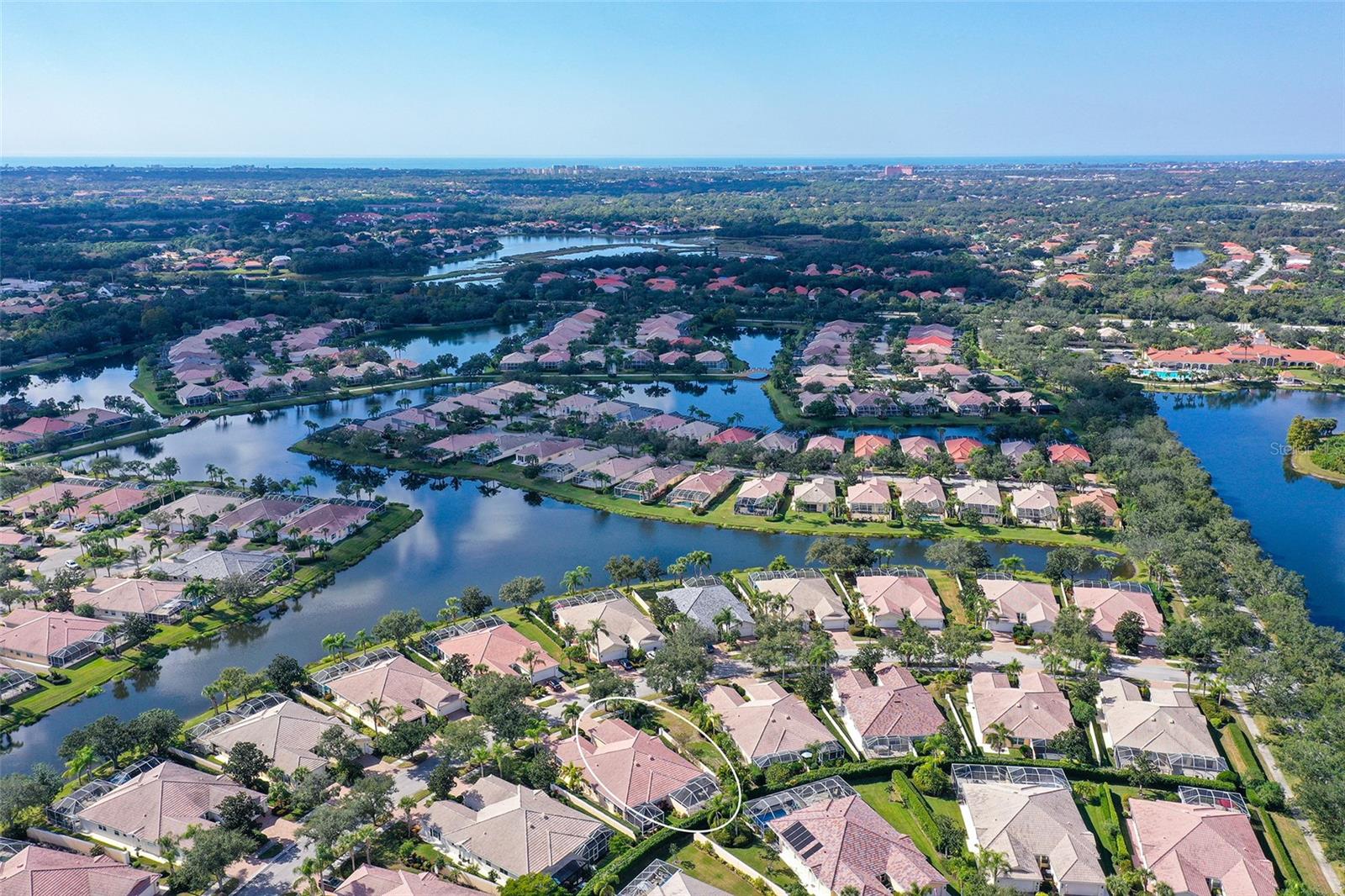 5770 IVREA DR, SARASOTA, FL, 34238