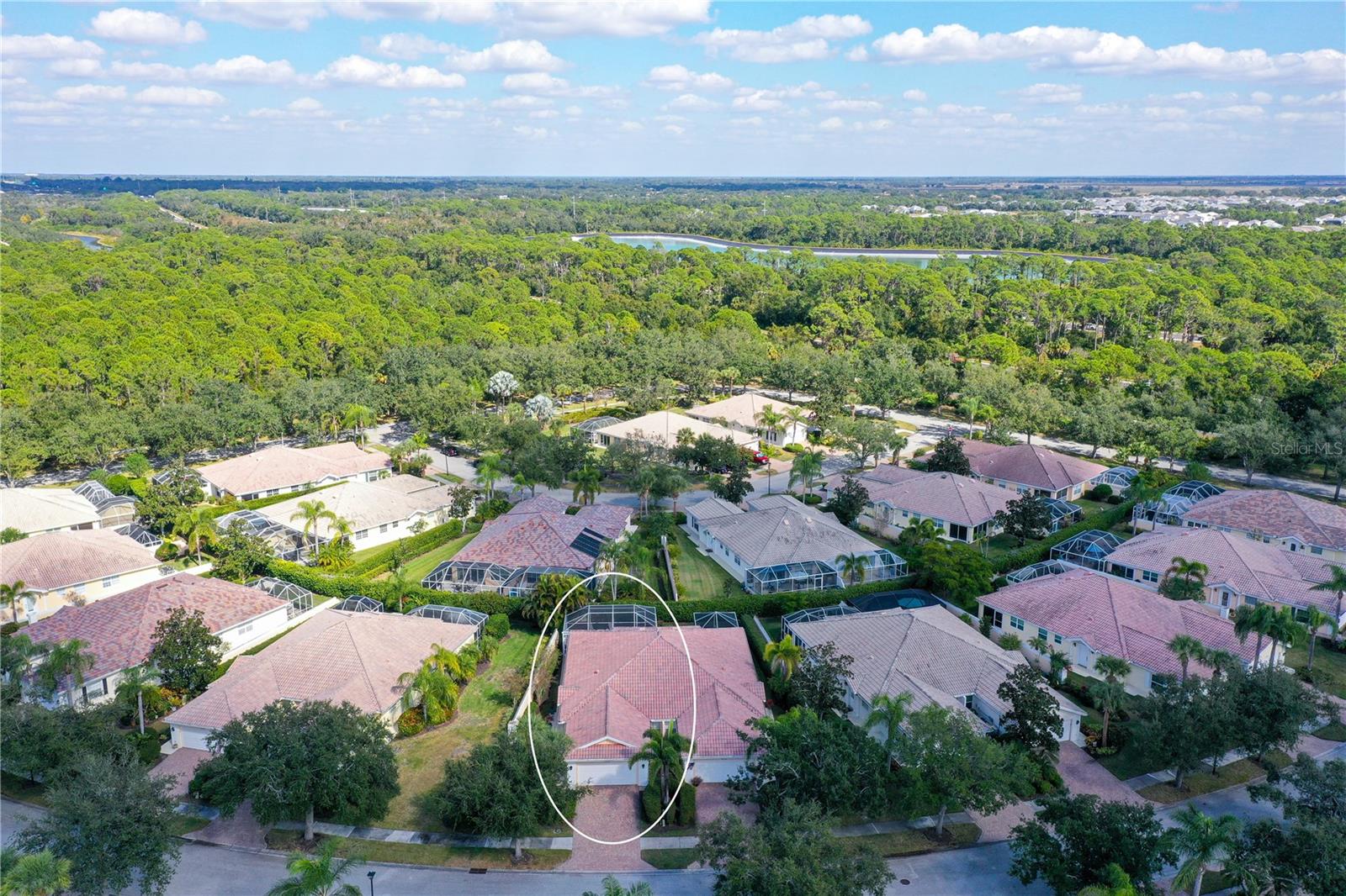 5770 IVREA DR, SARASOTA, FL, 34238