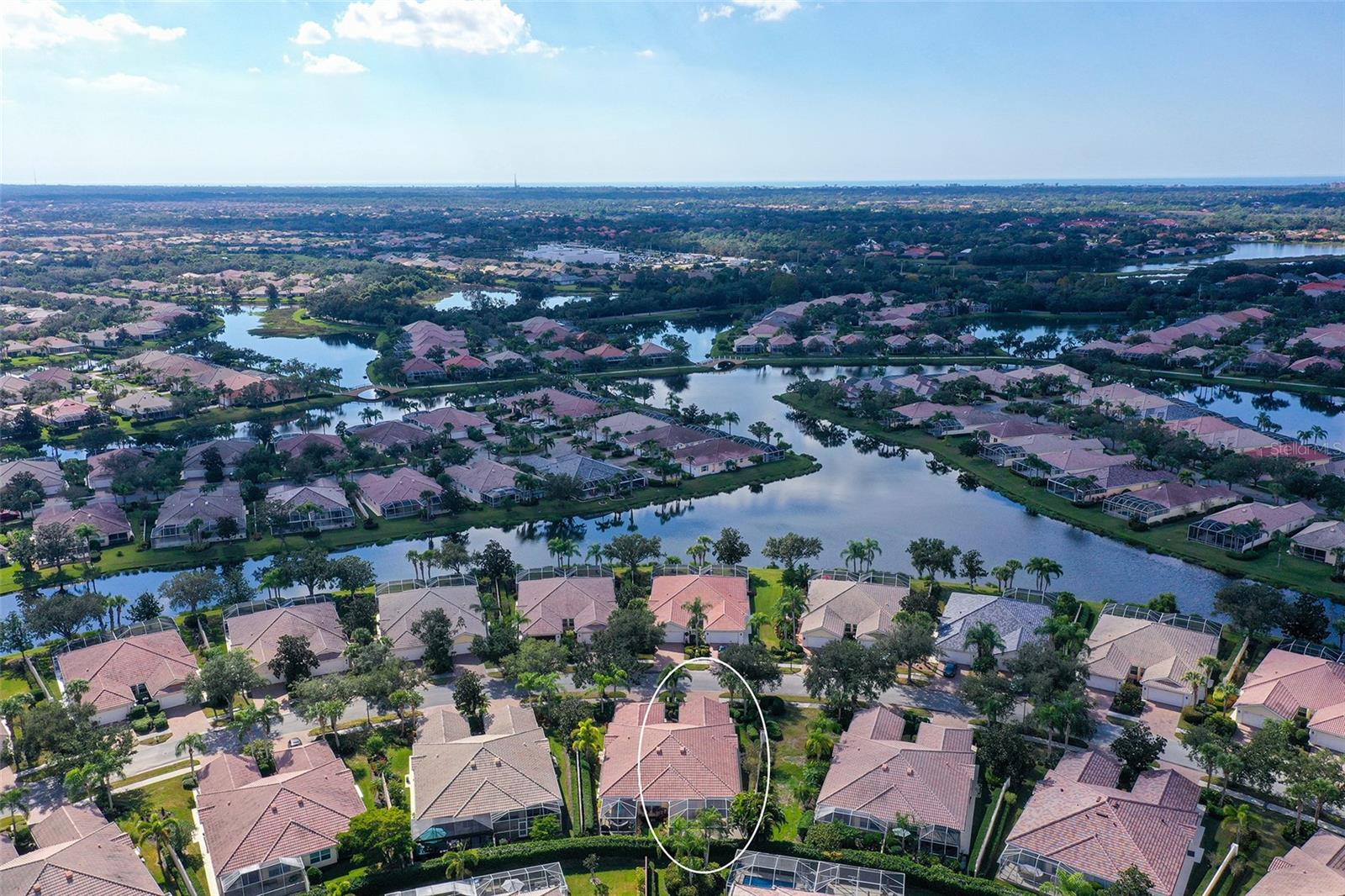 5770 IVREA DR, SARASOTA, FL, 34238