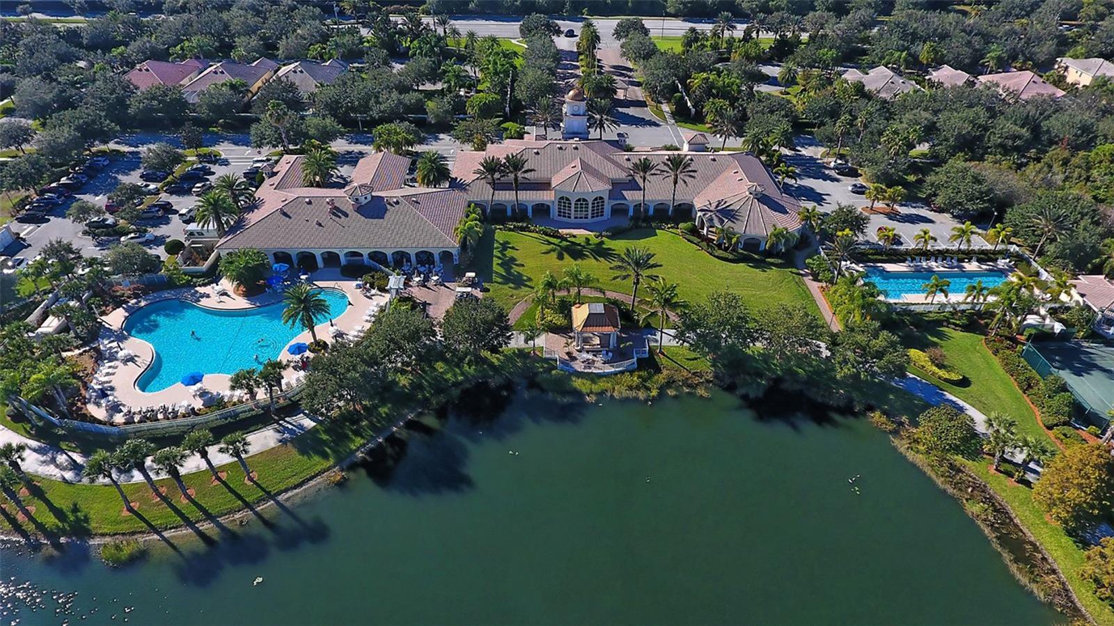 5770 IVREA DR, SARASOTA, FL, 34238