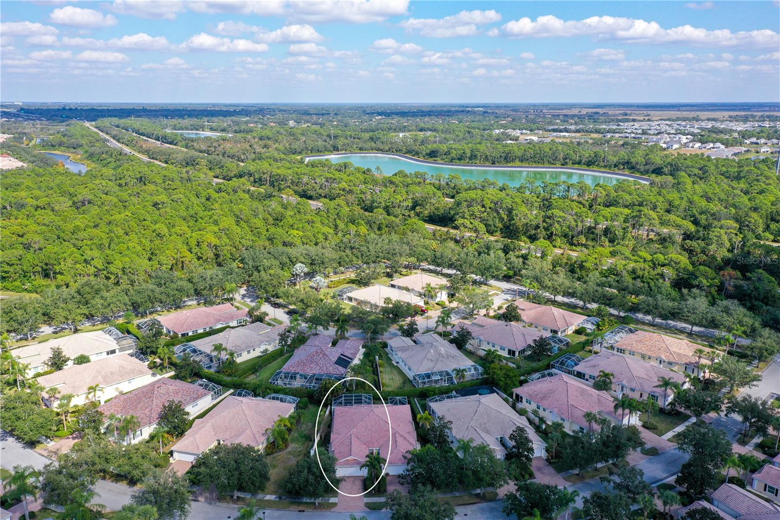 5770 IVREA DR, SARASOTA, FL, 34238