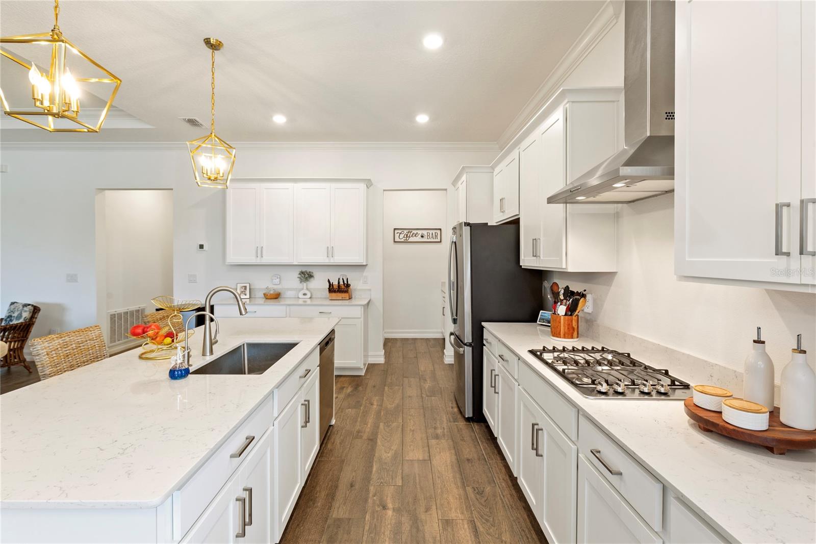 8692 LITTLE BLUESTEM DR, LAND O LAKES, FL, 34637