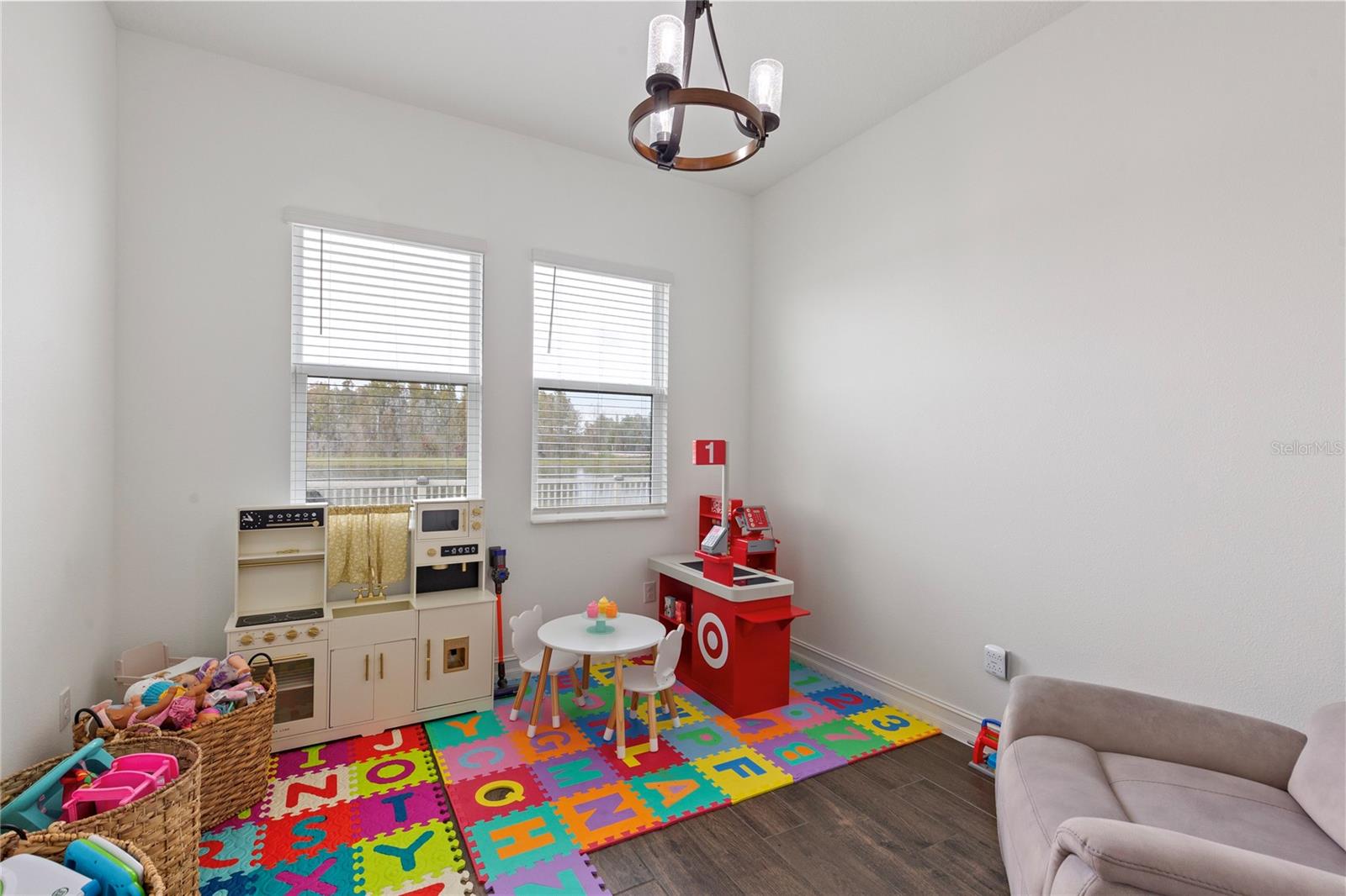 8692 LITTLE BLUESTEM DR, LAND O LAKES, FL, 34637