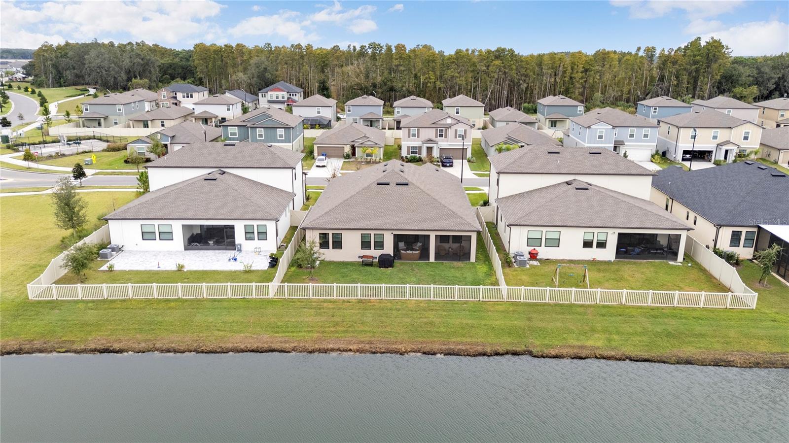 8692 LITTLE BLUESTEM DR, LAND O LAKES, FL, 34637