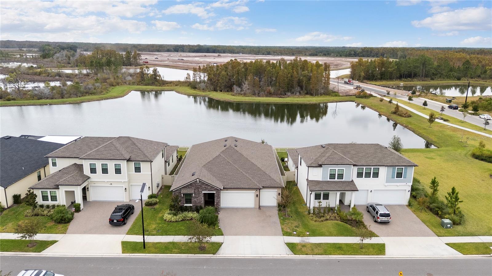 8692 LITTLE BLUESTEM DR, LAND O LAKES, FL, 34637
