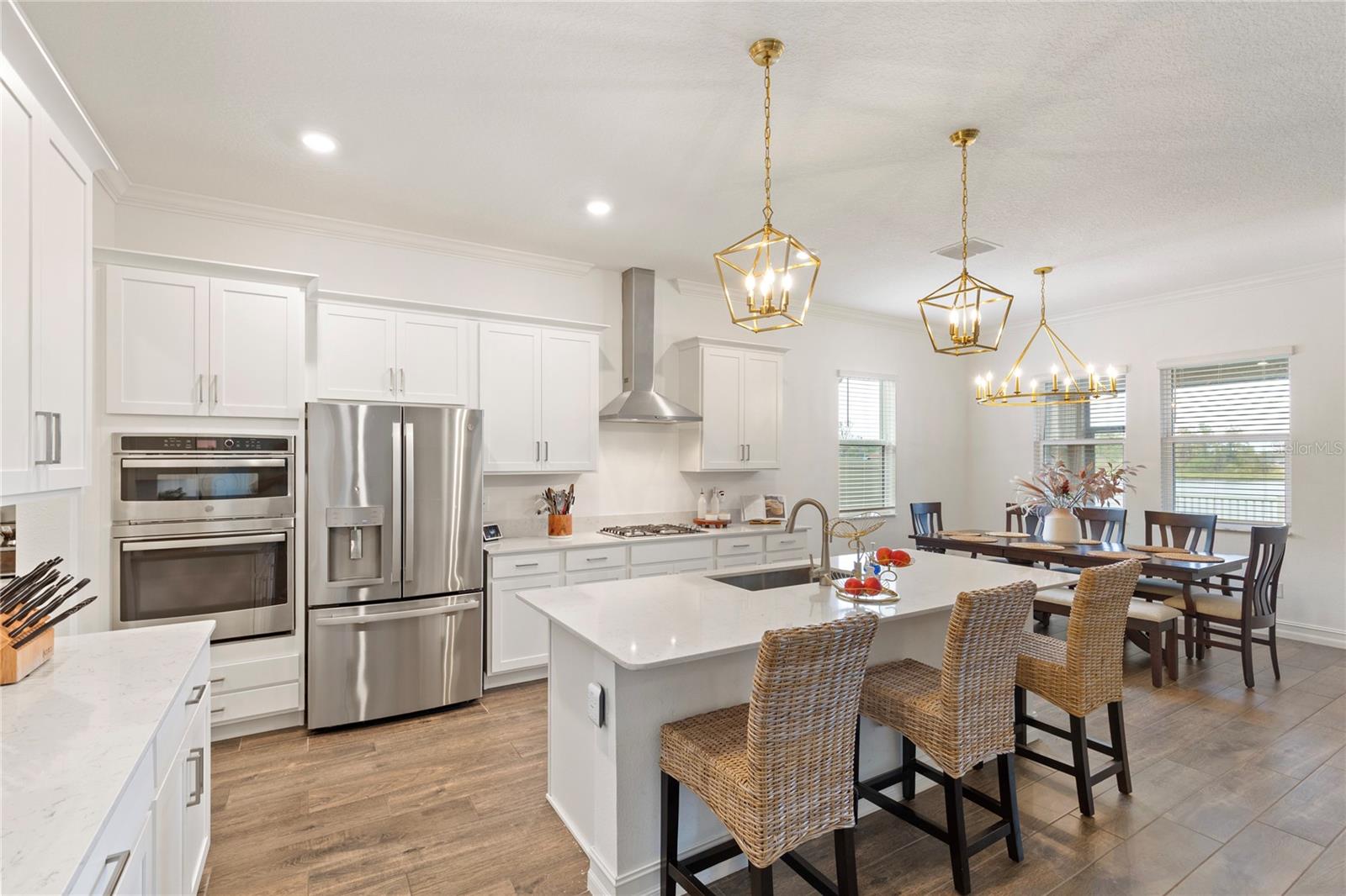 8692 LITTLE BLUESTEM DR, LAND O LAKES, FL, 34637